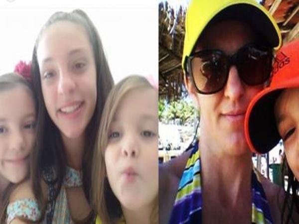 Sorriso: Advogado relata "pior cena da vida" após receber imagens de inquérito de chacina de mãe e 3 filhas